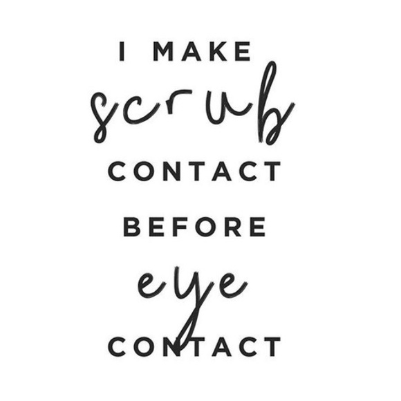 ‼️ SCRUBS FOR SALE ‼️ - Picture 2 of 2